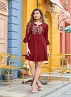Tips And Tops Yami 2 Wholesale Designer Kurti Catalog